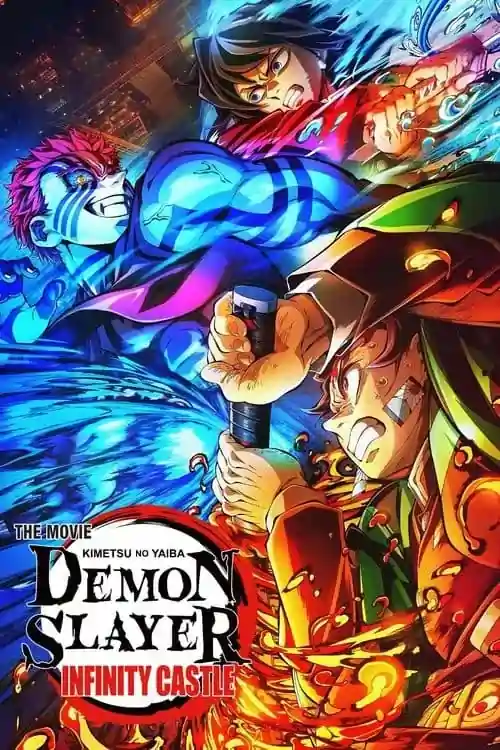 Demon Slayer - Stello TV IPTV Premium IPTV Subscription