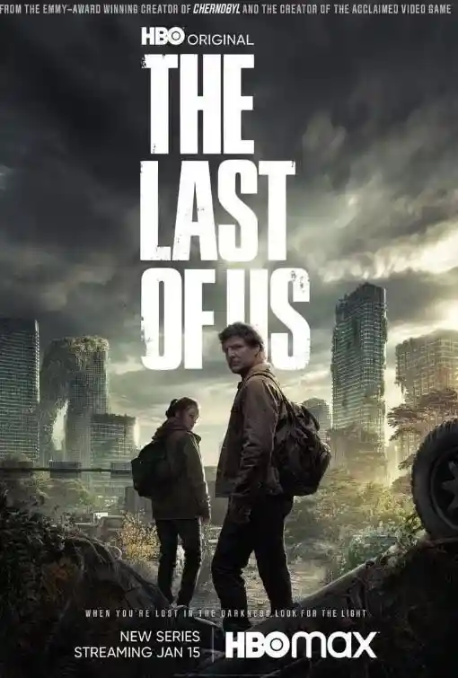 The Last Of Us - Stello TV IPTV Premium IPTV Subscription