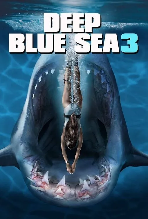 Deep Bleu Sea 3 - Stello TV IPTV Premium IPTV Subscription